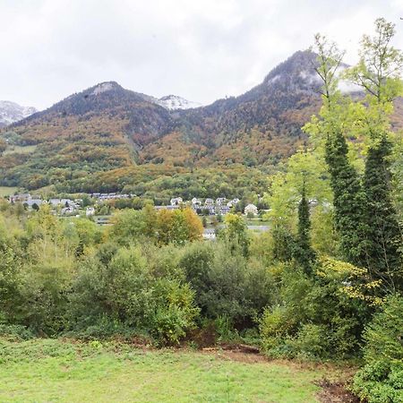 Appartement 4-6 Pers, Expose Sud, Parking, Balcon, Proche Navette Gratuites, Ratelier A Ski - Fr-1-401-152 Cauterets Eksteriør billede