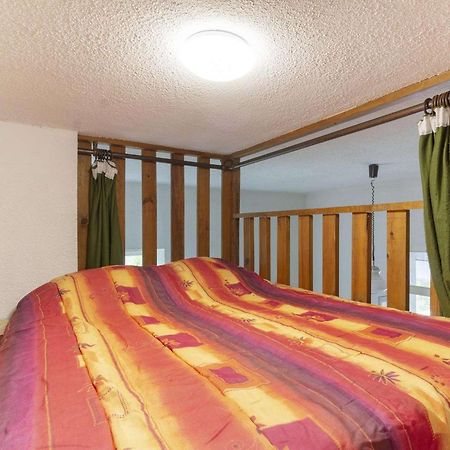 Appartement 4-6 Pers, Expose Sud, Parking, Balcon, Proche Navette Gratuites, Ratelier A Ski - Fr-1-401-152 Cauterets Eksteriør billede