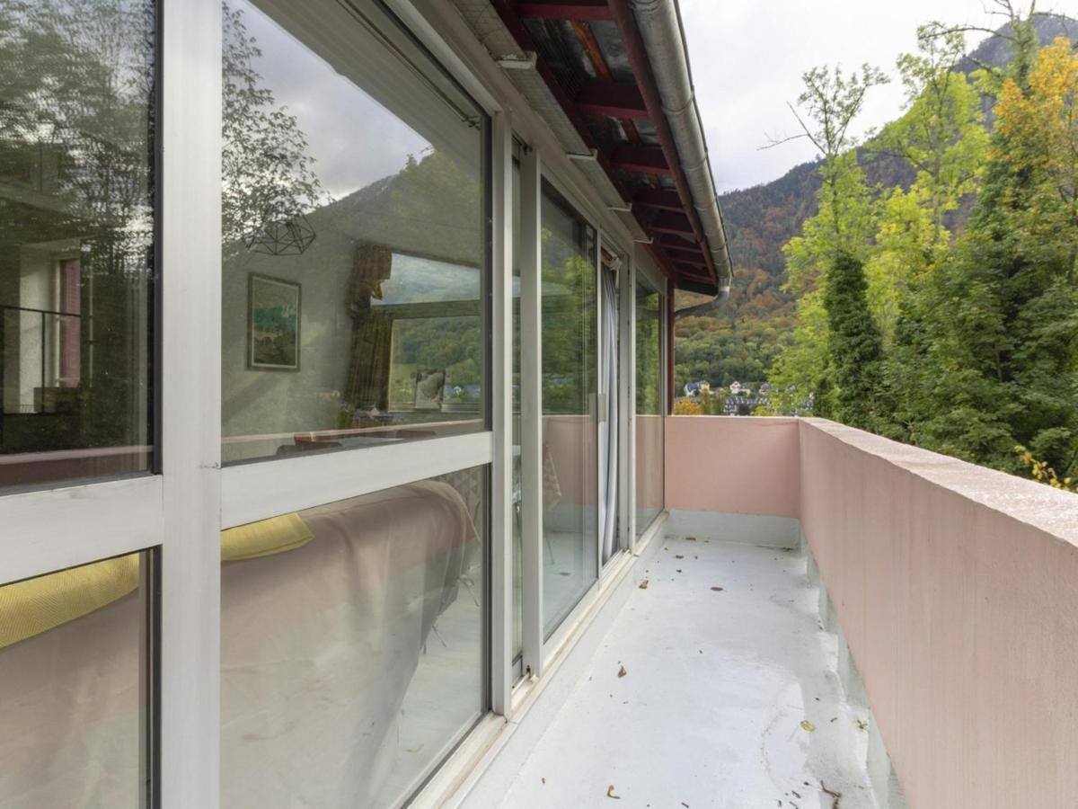 Appartement 4-6 Pers, Expose Sud, Parking, Balcon, Proche Navette Gratuites, Ratelier A Ski - Fr-1-401-152 Cauterets Eksteriør billede