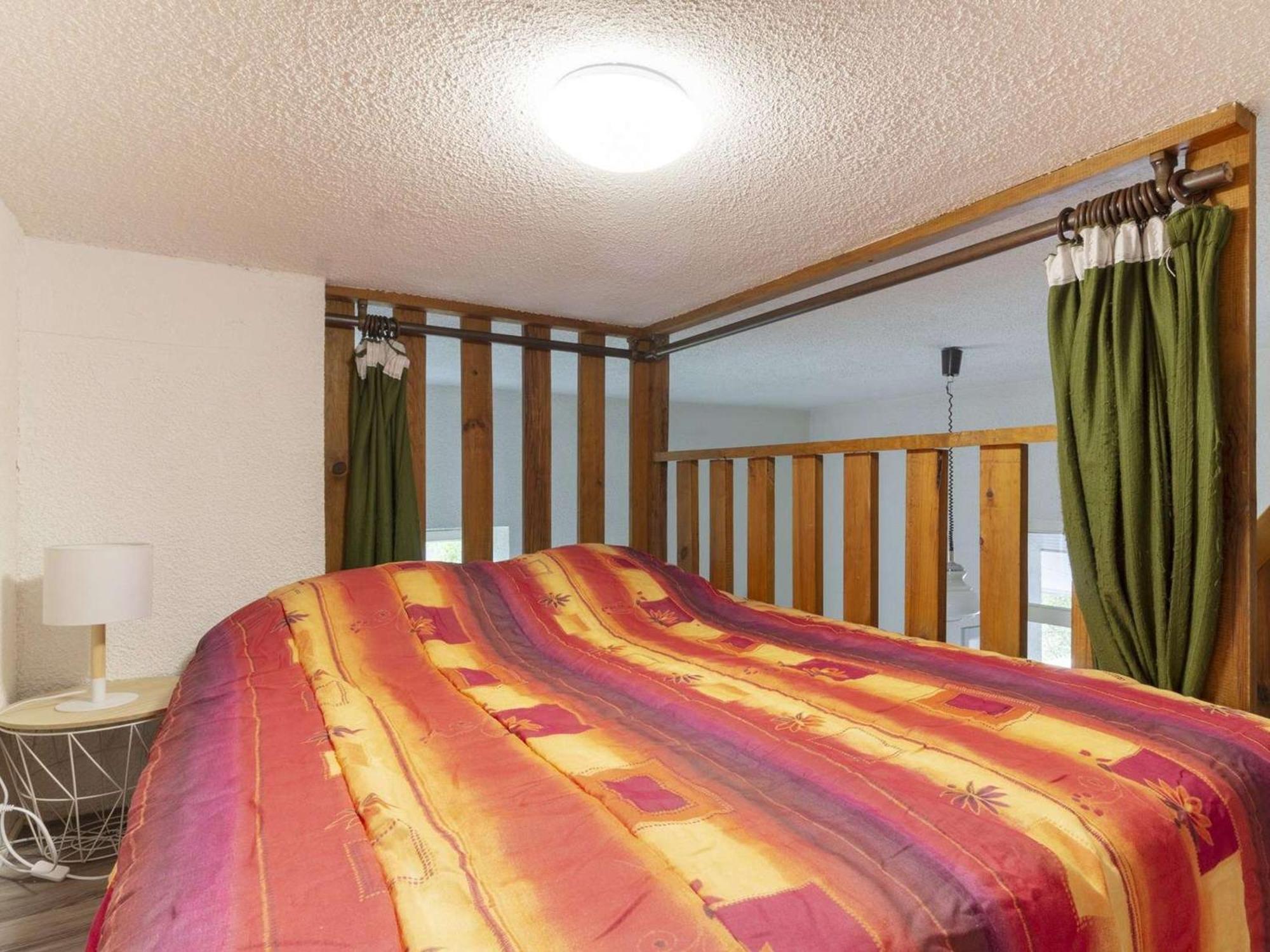 Appartement 4-6 Pers, Expose Sud, Parking, Balcon, Proche Navette Gratuites, Ratelier A Ski - Fr-1-401-152 Cauterets Eksteriør billede